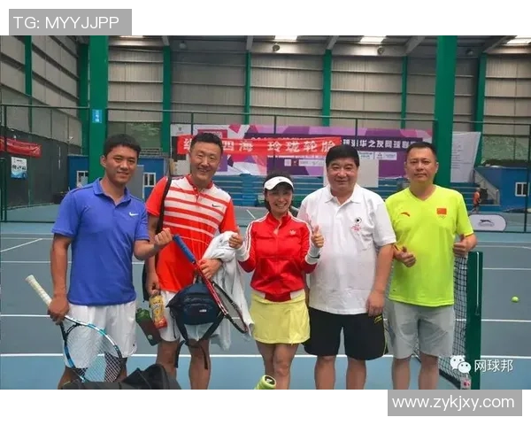 西安网球队强势崛起最新网球配合TOP10榜单揭晓