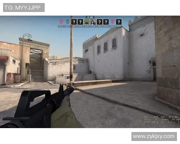 黄芳独家分享CSGO游戏心得与技巧助你提升竞技水平