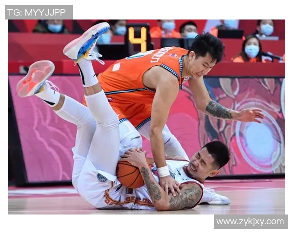 南京同曦与福建SBS激战正酣谁能在这场对决中笑到最后