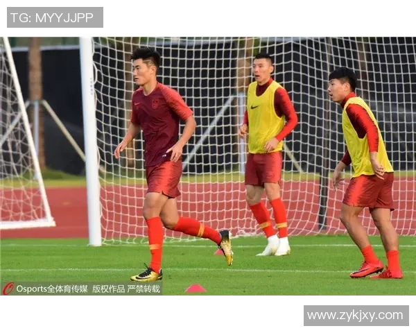 卡塔尔与中国足球对决前瞻分析及比赛结果预测