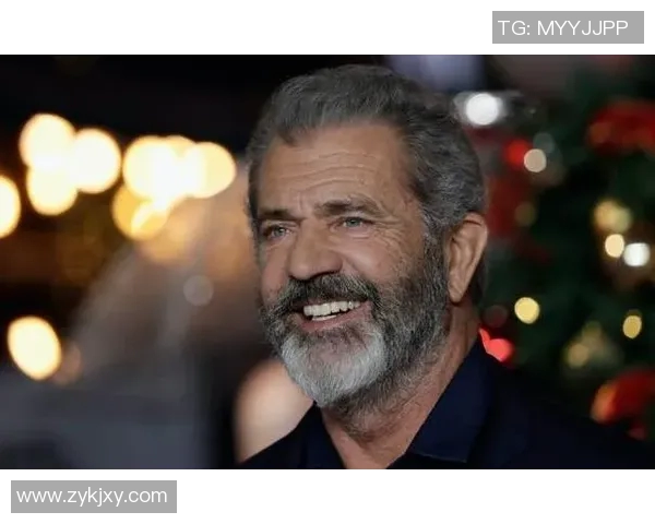 吉布森的传奇人生与创作历程探秘：从音乐到电影的多元化影响力分析