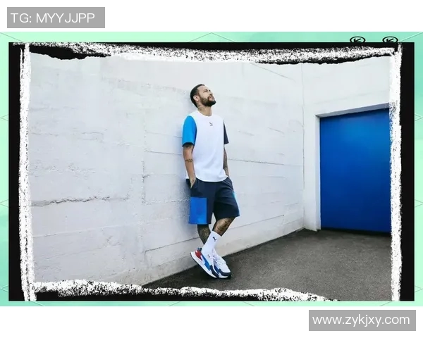 内马尔的足球传奇之路：从巴西天才到全球超级明星的成长历程