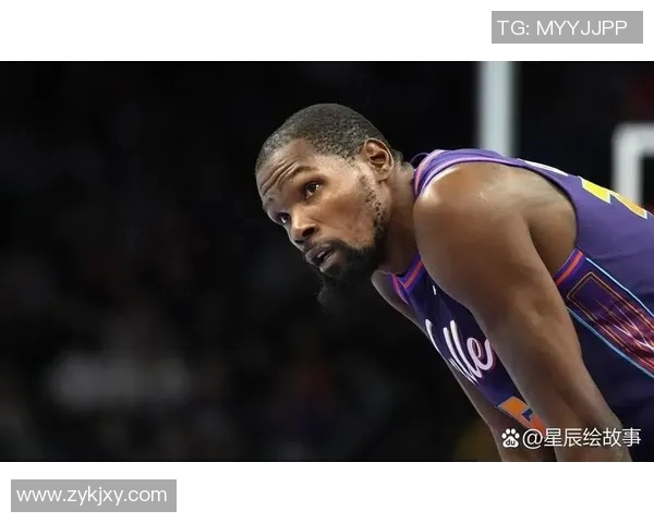 凯文杜兰特的职业生涯回顾与未来展望：从天才少年到篮球巨星的蜕变之路