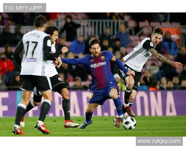 瓦伦西亚与巴萨精彩对决集锦回顾球迷不容错过的精彩瞬间