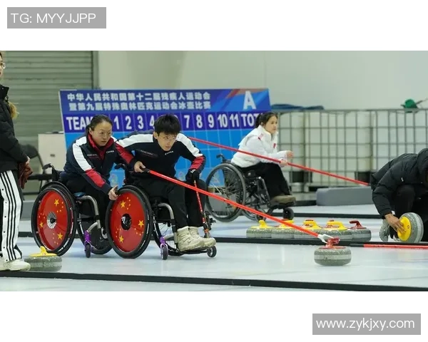 特奥精神激励无数心灵共鸣展现残疾人运动员的勇气与坚持