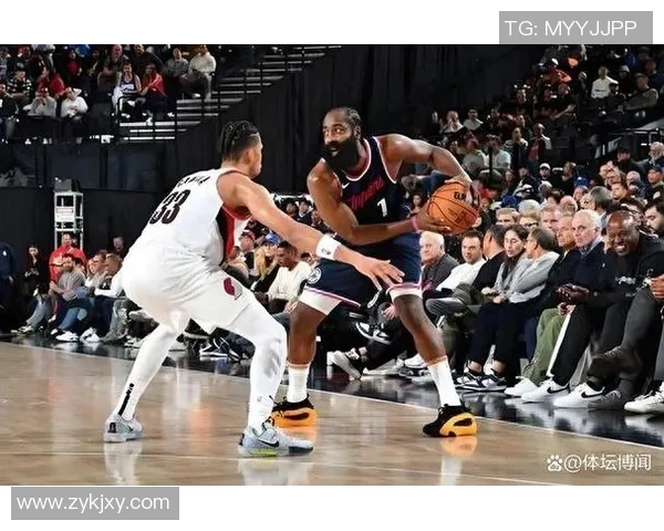 火箭队与快船队激战正酣1月16日精彩对决值得期待